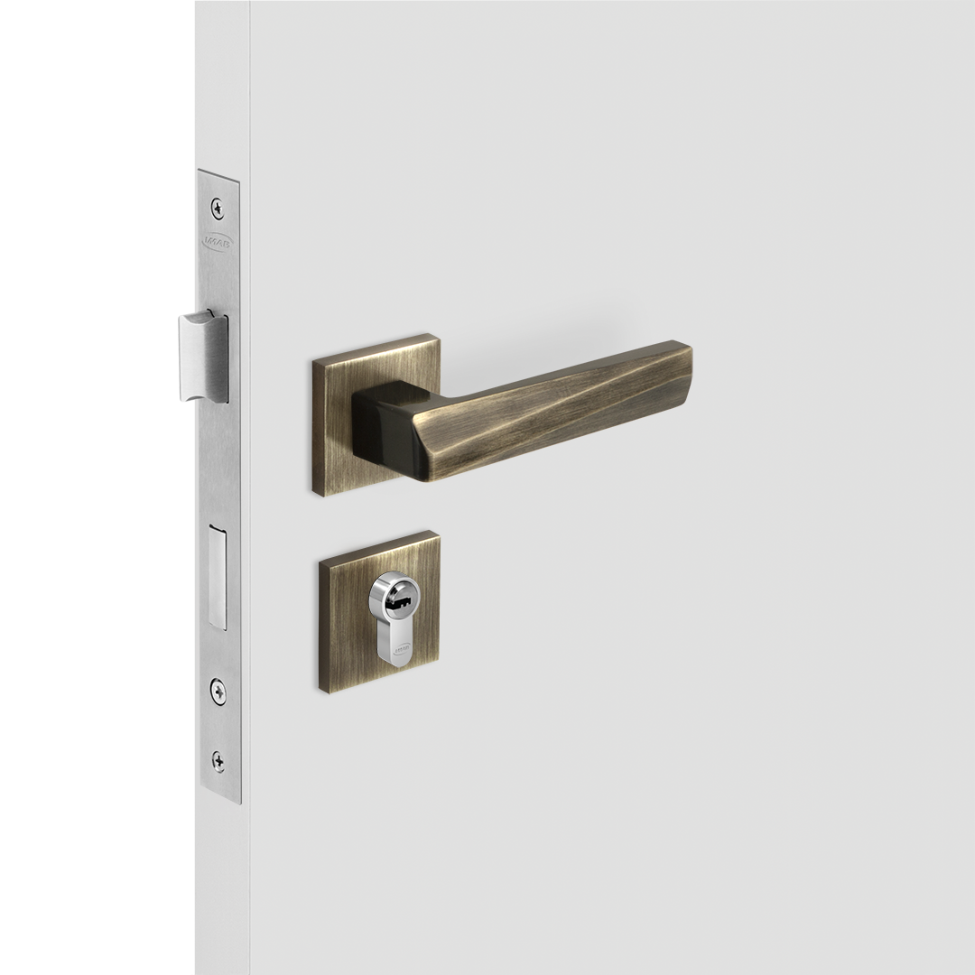 BASICS | PRISMA 2 AQ - ANTIQUE - AQ | EXTERNO